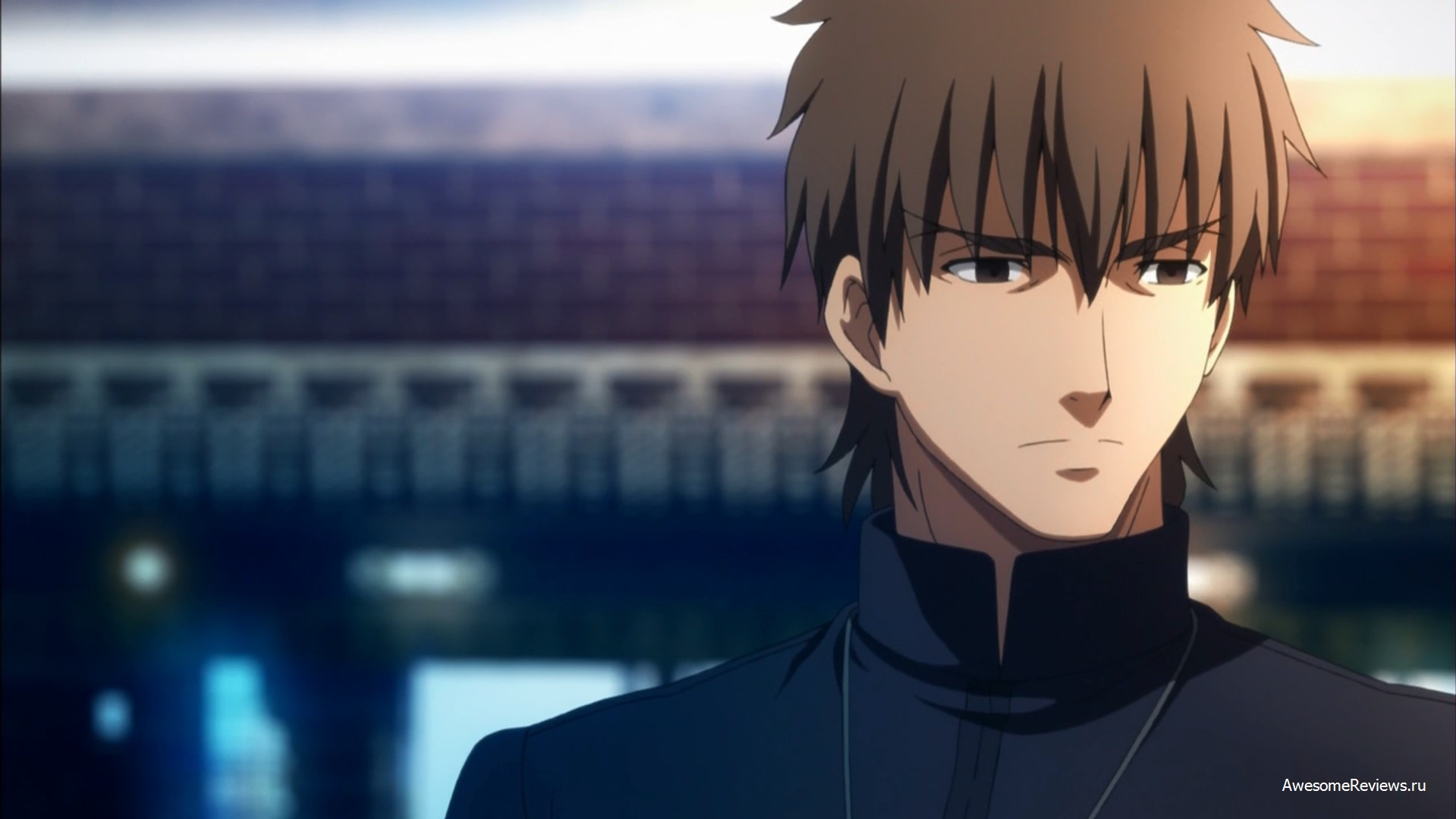 Отзыв от goodboy24 / Отзывы / Fate/Zero 2nd Season / Аниме