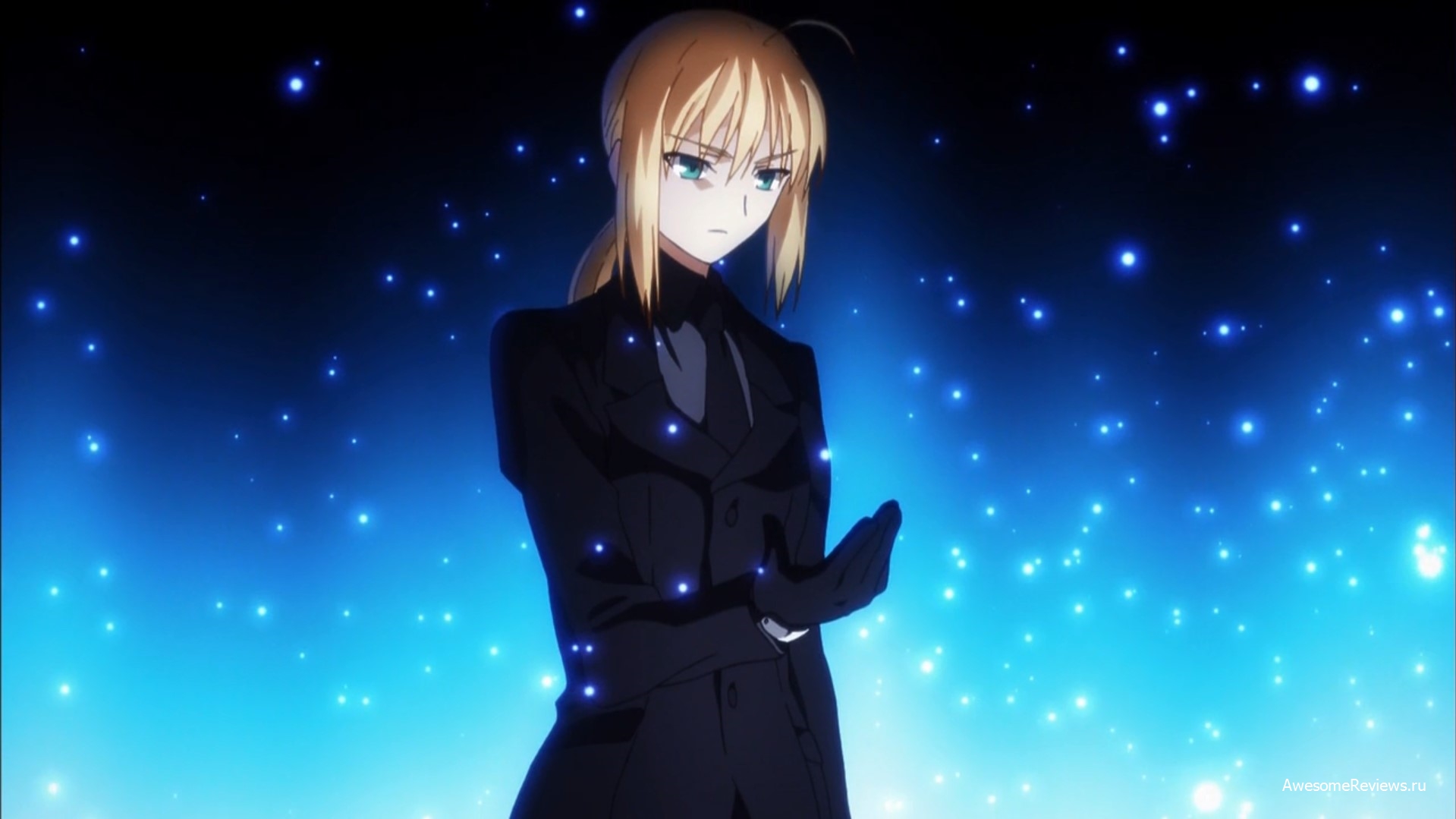 Отзывы / Fate/Zero 2nd Season / Аниме